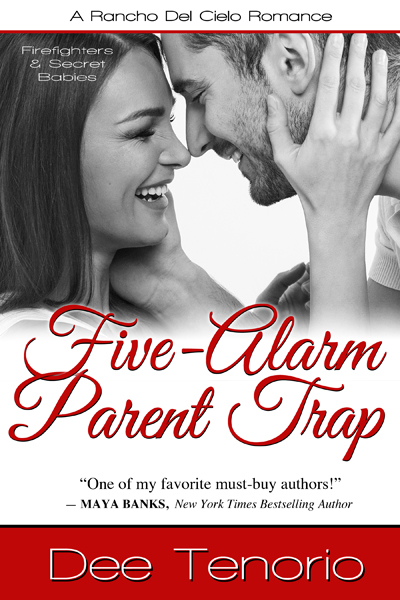 Five-Alarm Parent Trap
